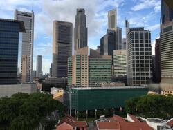 Emerald Garden (D1), Condominium #269639281